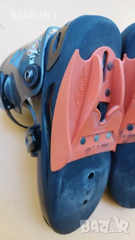 Kangoo Jumps части елементи за спортни обувки KJ-XR3(X-Rebound), снимка 7 - Спортна екипировка - 55409764
