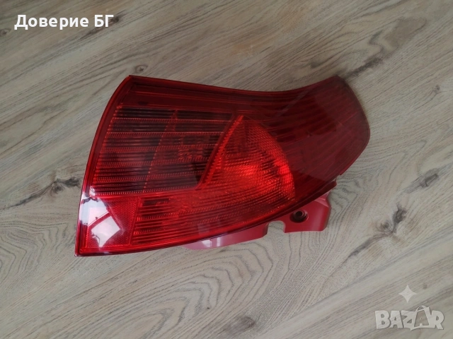 Нов десен външен стоп за Mitsubishi Lancer (2007-2017)