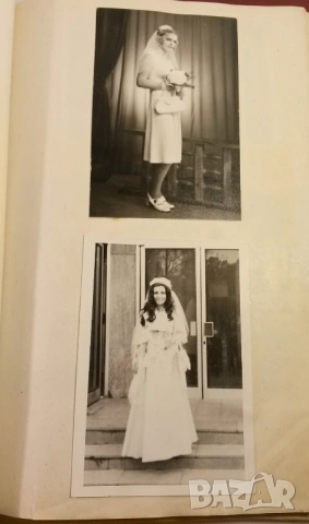 Няколко стотин различни снимки от 70-те, 80-те и 90-те, снимка 6 - Колекции - 54083745