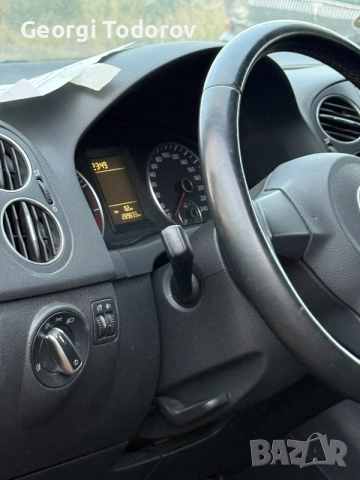 голф плюс 2010 година! , снимка 9 - Автомобили и джипове - 55616948
