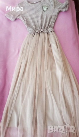 Прекрасни рокли, шлифер