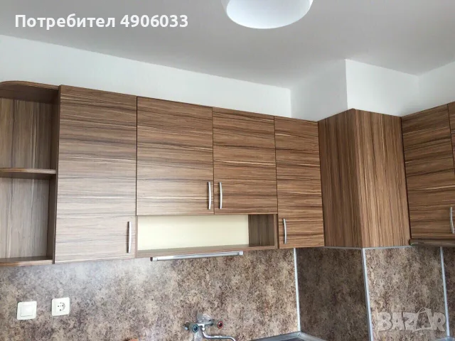 Продавам 3 стаен апартамент в най-близкият до София квартал на град Перник, снимка 12 - Апартаменти - 55511336