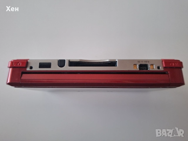Nintendo 3DS - качени много игри, снимка 5 - Nintendo конзоли - 55233251