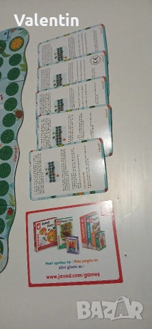 Зомби котета и Fast & Frog Настолни игри, снимка 9 - Настолни игри - 54392934