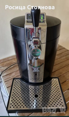 Машина за бира Krups