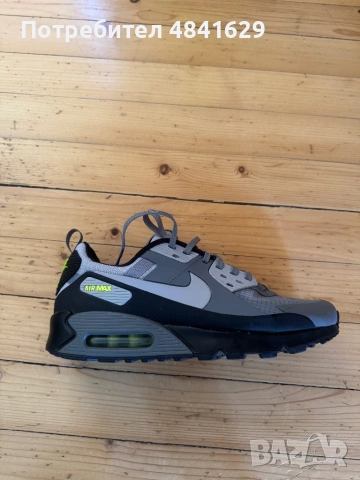 Nike air Max 90 drft, снимка 2 - Маратонки - 54715542