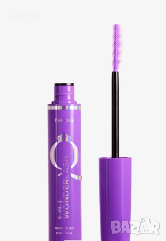 Спирала THE ONE 5 in 1 Wonder Lash Prom Queen 