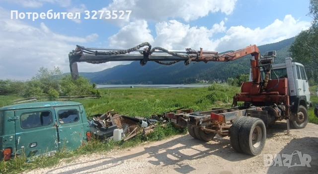 Кран Z 6.70