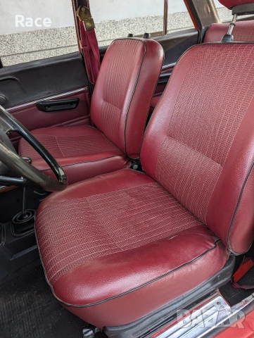 Москвич 2138, снимка 7 - Автомобили и джипове - 54315261