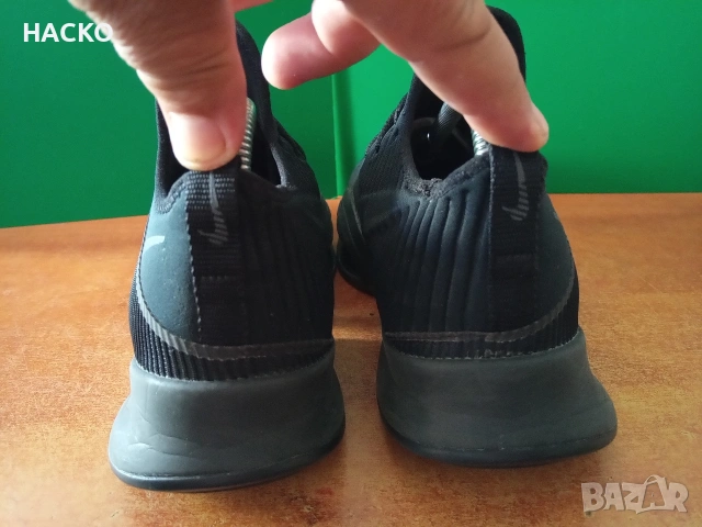 NIKE Air Zoom Super Rep Номер 42 Стелка 26.5 см. 100% Оригинални Внос от Англия, снимка 7 - Маратонки - 54868572