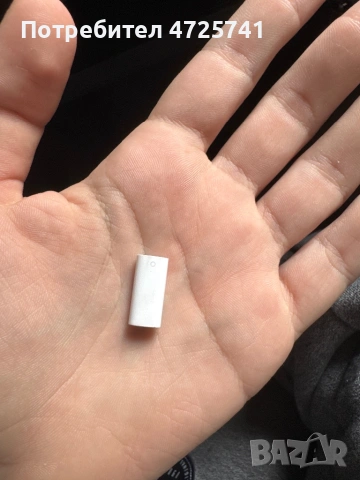 Apple pencil 1, снимка 4 - Аксесоари за Apple - 54474977