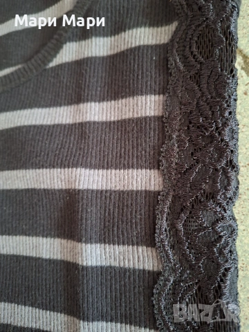 Потници рипс с кант и цип, снимка 18 - Потници - 25260627