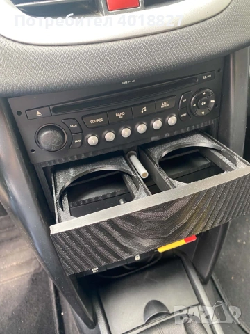 Peugeot 307/207, снимка 3 - Аксесоари и консумативи - 55246875