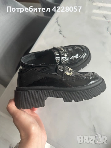 Детски лоуфъри