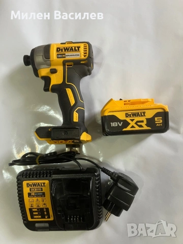 Dewalt Импакт пендула прахосмукачка  Makita Bosch Black Decker Stanley винтоверти лазерна рулетка