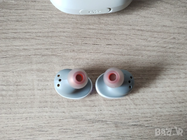 JBL Tune 120TWS Bluetooth безжични слушалки, снимка 6 - Bluetooth слушалки - 54609679
