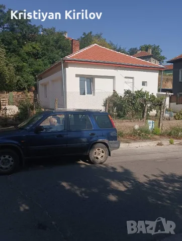 Продава се къща в гр. Лом