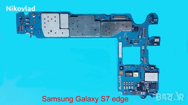 Части Samsung Galaxy S7 Edge (SM-G935F)