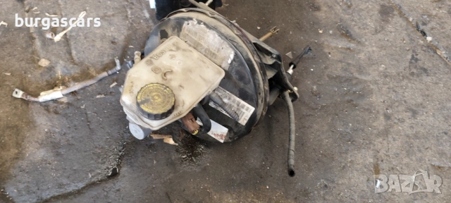 Серво спирачна помпа Peugeot 607 2.2HDI-133к.с.