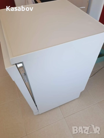 UK - Miele Съдомиялна - 14 Комплекта - Свободностояща - 60см, снимка 10 - Съдомиялни - 55150974