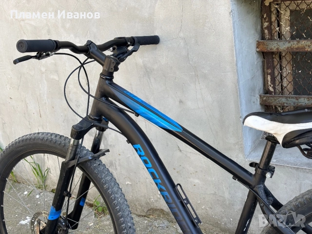 Rockrider st120 27,5, снимка 3 - Велосипеди - 54340812