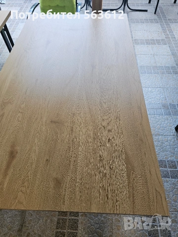 Продава 2 броя кухненски маси, снимка 3 - Маси - 55064132