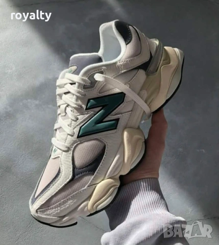 New Balance Нови Оригинални Дамски Маратонки , снимка 3 - Маратонки - 54053478