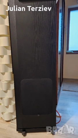 Тонколони Jamo S608, снимка 3 - Тонколони - 54021774