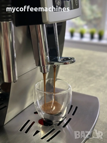 Кафемашина DeLonghi ECAM 23.210, снимка 4 - Кафемашини - 54890255
