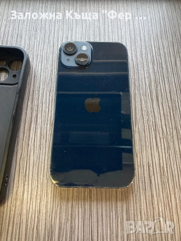 Apple IPhone 14 , снимка 5 - Apple iPhone - 54617278