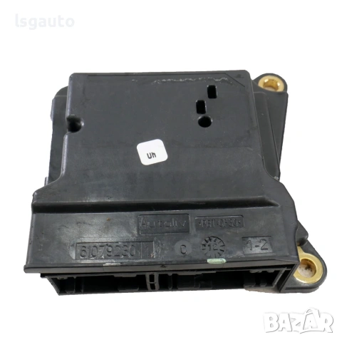 AIRBAG модул Citroen DS3 2009-2014 ID: 161812 OEM 9676209280