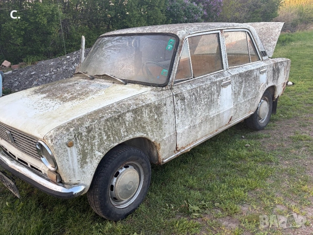 Lada/лада 21011-1300 НА ЧАСТИ , снимка 18 - Автомобили и джипове - 54539158