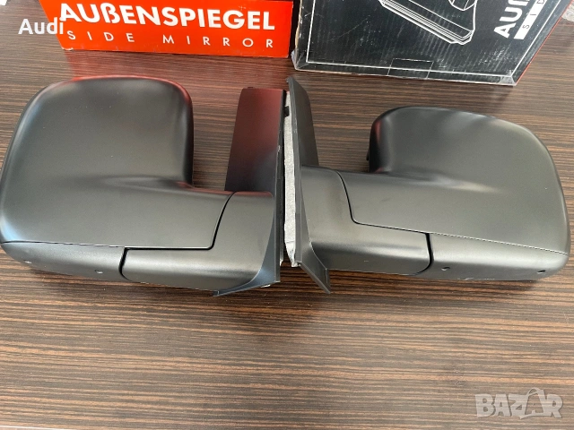 НОВО Огледало Volkswagen Caddy 4 Caddy 5 Огледала Caddy 4Caddy 5