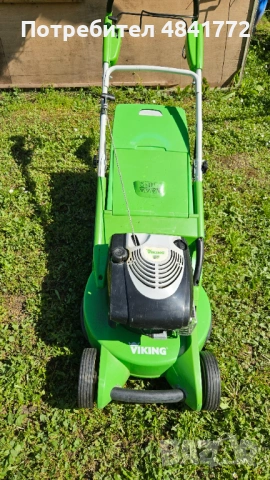 Honda  Briggs&Strration, снимка 2 - Градинска техника - 54717313