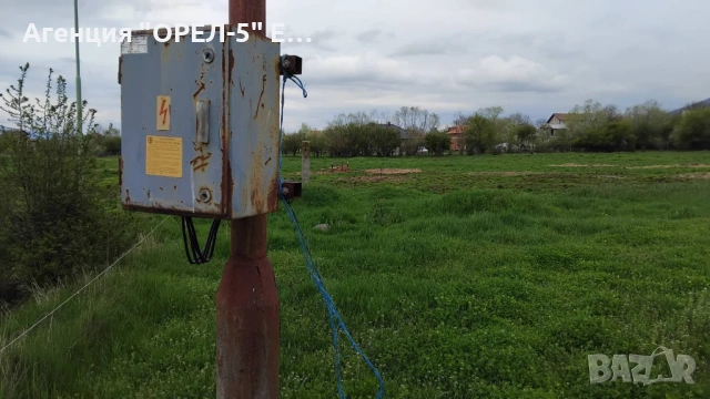 Продава ПАРЦЕЛ с. Извор,област Перник, снимка 3 - Парцели - 54371493