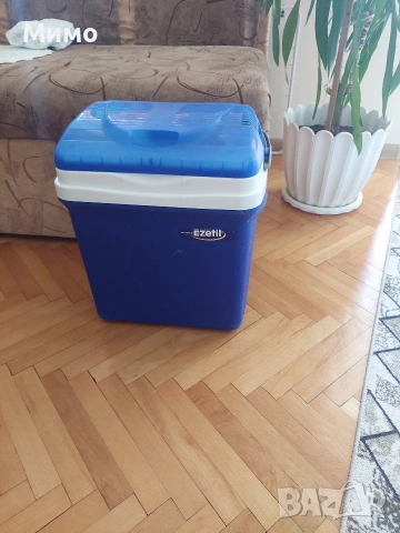 Хладилна чанта 12v , снимка 3 - Други - 54869088