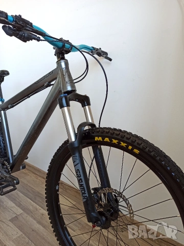 26" DRAG C2 FUN, Хидравлични дискови спирачки, Палцови Скорости, снимка 4 - Велосипеди - 54902820