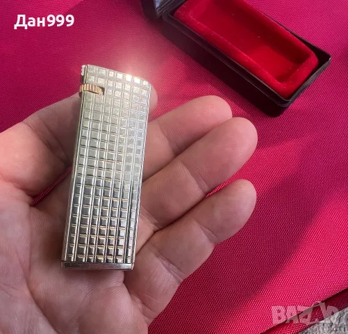 Корейска газова запалка Sunex, снимка 3 - Запалки - 55678961