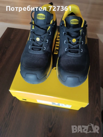 Diadora Vortex 43н. 