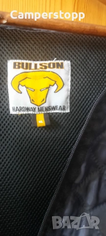 Motorrad Jacke XL, снимка 4 - Аксесоари и консумативи - 54807923