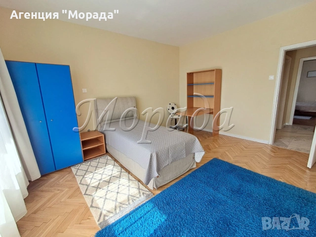 Панорамен четиристаен в Лозенец след ремонт, снимка 10 - Апартаменти - 54065623