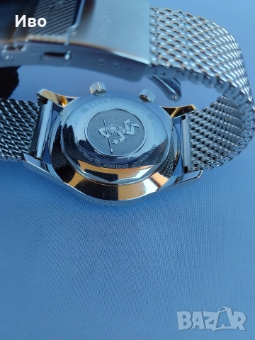 Longines Legend Diver , снимка 4 - Мъжки - 55092213