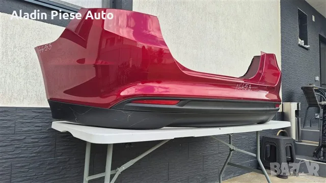 Задна броня Ford Mondeo MK5 година 2014 2015 2016 2017 2018 код DSV717906, DSV7-17906, снимка 4 - Аксесоари и консумативи - 55393015