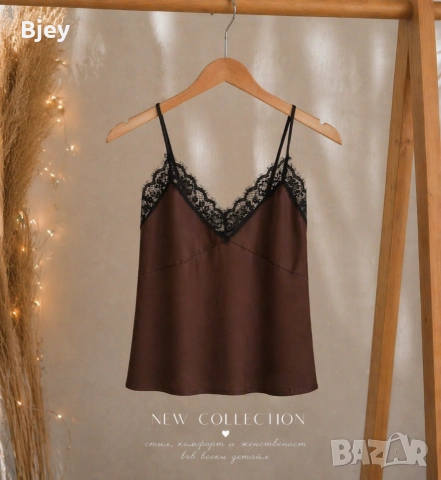 Дънкова пола с пайети, снимка 3 - Поли - 54305497