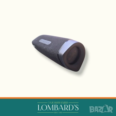 Колонка Sony SRS-XB43, N: 44166499, снимка 2 - Bluetooth тонколони - 53974159