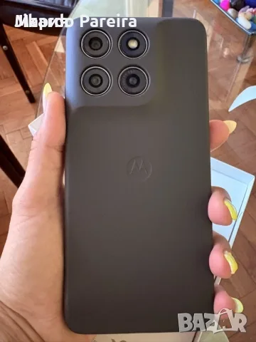 Motorola g37 power , снимка 3 - Motorola - 55693337