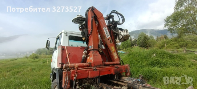 Кран Z 6.70, снимка 3 - Индустриална техника - 55034465