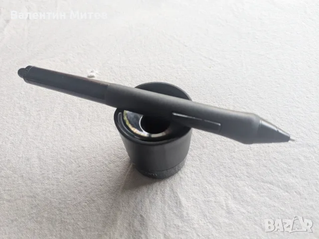 Wacom Intuos 4 L (PTK-840), снимка 5 - Таблети - 55563615