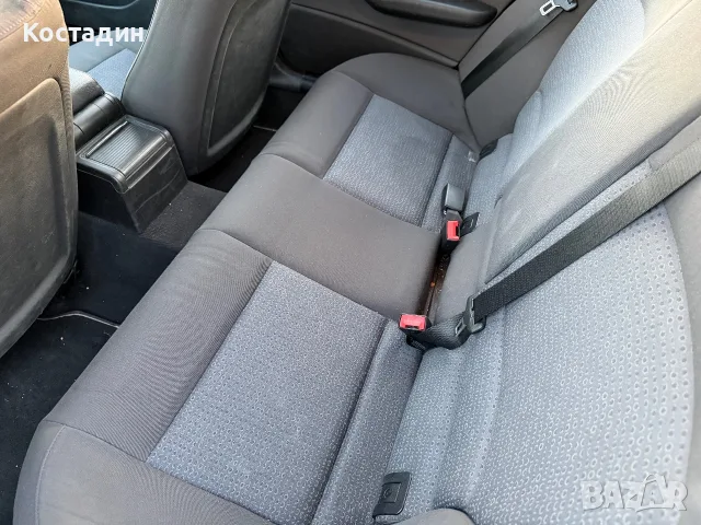 BMW 320 2.0d Автомат 150к.с. Клима, снимка 6 - Автомобили и джипове - 55647524