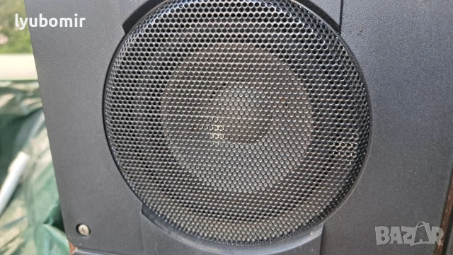 Radiotehnika s30b, снимка 5 - Тонколони - 54748401